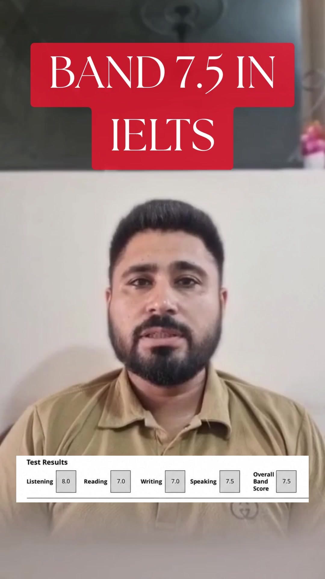 Need IELTS Band 7+? Master the Diagnostic Method